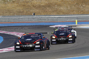 Round 7 - Paul Ricard Picture